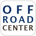 Logo Off Road Center