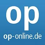 Logo Offenbach-Post