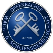 Offenbacher Wach und Schließgesellschaft mbH Offenbach