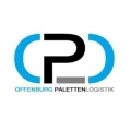 Logo Offenburg Palettenlogistik