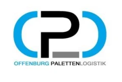 Logo Offenburg Palettenlogistik