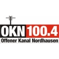 Logo Offener Kanal Nordhausen