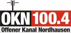 Logo Offener Kanal Nordhausen