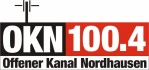 Logo Offener Kanal Nordhausen