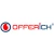 Logo OFFERICH GmbH - Sanitär, Heizung, Klima