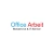 Logo Office Arbeit