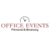 Logo Office Events P & B GmbH Personal & Beratung
