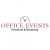 Logo Office Events P & B GmbH