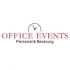 Logo Office Events P & B GmbH