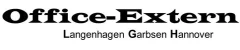Logo Office-Extern-LGH GbR