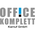 Office Komplett Kamuf GmbH Mosbach