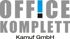Office Komplett Kamuf GmbH Mosbach