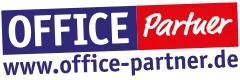 Logo Office Partner GmbH