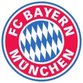 Logo Offizieller FC Bayern Fan-Shop