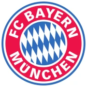 Logo Offizieller FC Bayern Fan-Shop