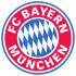 Logo Offizieller FC Bayern Fan-Shop