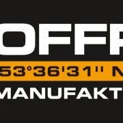 Logo Offroad-Manufaktur Hamburg Raasch & Schäfers GmbH