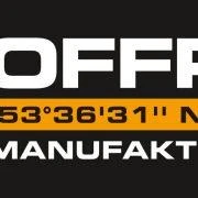 Logo Offroad-Manufaktur Hamburg Raasch & Sch&auml;fers GmbH