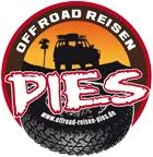 Logo Offroadreisen Pies