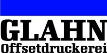 Logo Offset Druckerei Glahn