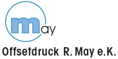 Offsetdruck Richard May e.K. D&uuml;sseldorf