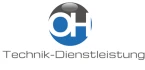 Logo OH Technik-Dienstleistung