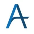 Logo Accura NTV, oHG