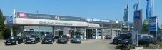 Logo OHLA-AUTOMOBILE GmbH