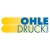 Logo Ohle Druck e.K.