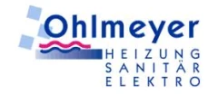 Logo Ohlmeyer GmbH, Fritz