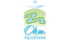 Logo Ohm-Apotheke