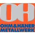 Logo Ohm & H&auml;ner Metallwerk GmbH & Co. KG