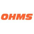 Logo OHMS Holzbau GmbH