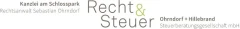 Logo Ohrndorf + Hillebrand Steuerberatungsgesellschaft mbH