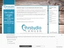 Logo Ohrstudio Langen GmbH Hörgerätefachgeschäft