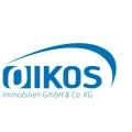 Logo OIKOS Immobilien mbH & Co. KG