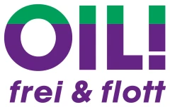 Logo OIL! Tankstelle