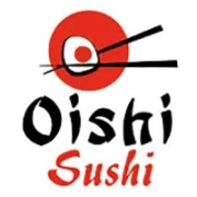 Logo Oishi Sushi Stuttgart