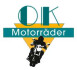 Logo OK E-Bikes Motorradhändler