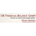OK Financial-Balance GmbH Finanz & Versicherungsmakler Crailsheim