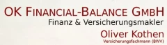 OK Financial-Balance GmbH Finanz & Versicherungsmakler Crailsheim