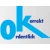 Logo OK Gebäudereinigung Uwe Holtmeier