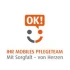 Logo OK! Ihr mobiles Pflegeteam GmbH