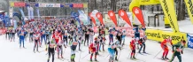 Logo OK Skadi Loppet