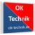 Logo OK-Technik Sachverständigenbüro