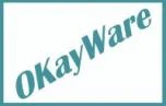 Logo OkayWare Olaf Kretschmer