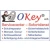 Logo Okey Schlüsselnotdienst e.K.