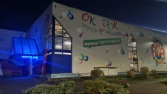 Oki Doki-Kinderland Indoor-Spiel und Spaßpark Langenfeld