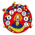 Logo Okidoki-Kinderland B&uuml;hl