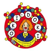 Logo Okidoki-Kinderland Bühl